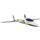 Multiplex Funjet 2 Jet Fighters Kit 1-00969