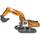 Siku Liebherr R980 SME Crawler Excavator RTR 6740
