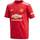 adidas Manchester United Home Jersey 20/21 Youth