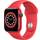 Apple Watch Series 6 40mm Aluminium Case with Sport Band