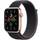Apple Watch SE Cellular 44mm Aluminium Case with Sport Loop