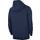 Nike Sportswear Tech Fleece Full-Zip Hoodie Men - Midnight Navy/Black