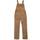 Carhartt Crawford Double Front Bib Overall W 102438