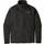 Patagonia M's Better Sweater Fleece Jacket - Black