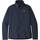 Patagonia M's Better Sweater Fleece Jacket - New Navy