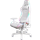 Deltaco RGB Gaming Chair - White