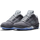 Nike Air Jordan V Low - Light Graphite/White/Wolf Grey