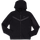 Nike Boy's Sportswear Tech Fleece Full Zip Hoodie - Black (CU9223-010)