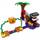 Lego Super Mario Chain Chomp Jungle Encounter Expansion Set 71381