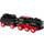 BRIO Battery Operated Steaming Train 33884