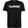 Hummel Go Kids Cotton Logo T-shirt - Black (203514-2001)