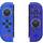Nintendo Switch Joy-Con Pair: The Legend of Zelda Skyward Sword HD Edition - Blue