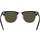 Ray-Ban Clubmaster Classic RB3016 W0365