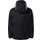 The North Face Boy's Zipline Rain Jacket - TNF Black (NF0A53C4)