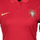 Nike Portugal Home Stadium Jersey 2020 W