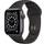 Apple Watch Series 6 40mm Aluminium Case with Sport Band