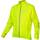 Endura Pakajak Packable Jacket Men - Hi-Viz Yellow