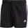 adidas Classic 3-Stripes Swim Shorts Men - Black