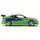 Jada Fast & Furious 1995 Mitsubishi Eclipse 1:24
