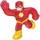 Moose Heroes of Goo Jit Zu DC The Flash