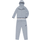 Nike Baby Sportswear Tech Fleece Zip Hoodie & Pants Set - Dark Grey Heather (76H052-042)