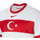 Nike Turkey Home Jersey Euro 2020 Sr