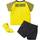 Puma Borussia Dortmund Home Baby Kit 21/22 Infant
