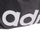 adidas Essentials Logo Gym Sack - Black/White