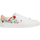 Ted Baker Metropolis Cupsole Trainer W - White