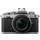 Nikon Z fc + Z DX 16-50mm F3.5-6.3 VR