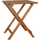 vidaXL 44014 Bistro Set, 1 Table inkcl. 2 Chairs