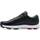 Under Armour Charged Draw RST Wide E M - Black/White