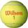 Wilson Starter Orange - 3 Balls