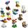 Lego Super Mario Character Packs Series 3 71394