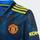 adidas Manchester United Third Jersey 21/22 Youth