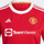 adidas Manchester United Home Jersey 21/22 W
