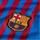 Nike FC Barcelona Stadium Home Jersey 21/22 W