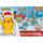 Pokémon Christmas Calendar Deluxe