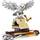 Lego Harry Potter Hogwarts Icons Collectors' Edition 76391