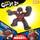 Heroes of Goo Jit Zu Marvel Superhero S3 Miles Morales Spider Man
