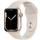 Apple Watch Series 7 41mm Aluminium Case with Sport Band