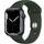 Apple Watch Series 7 Cellular 45mm Aluminium Case with Sport Band