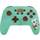 PowerA Enhanced Wireless Controller (Nintendo Switch) - Animal Crossing K.K. Slider - Green