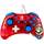 PDP Rock Candy Wired Controller Nintendo Switch - Mario Punch