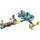Lego Super Mario Big Urchin Beach Ride Expansion Set 71400