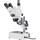 Bresser Advance ICD 10x-160x Zoom Stereo Microscope
