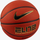 Nike Elite Championship 8P Basketball Orange