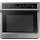 Samsung 30" Stainless Steel Single Wall Oven Stainless Steel
