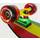 Kryptonics Longboard Complete Skateboard