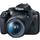Canon EOS Rebel T7 Double Zoom Lens Kit